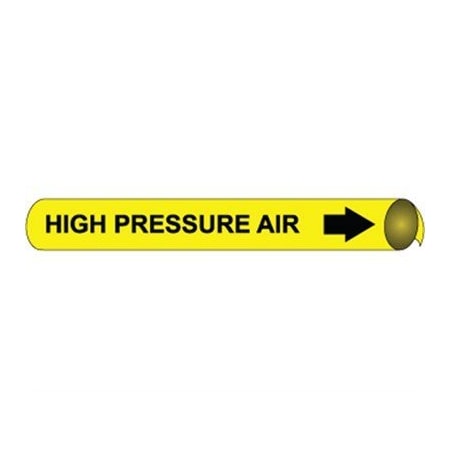 Nmc High Pressure Air B/Y, D4057 D4057